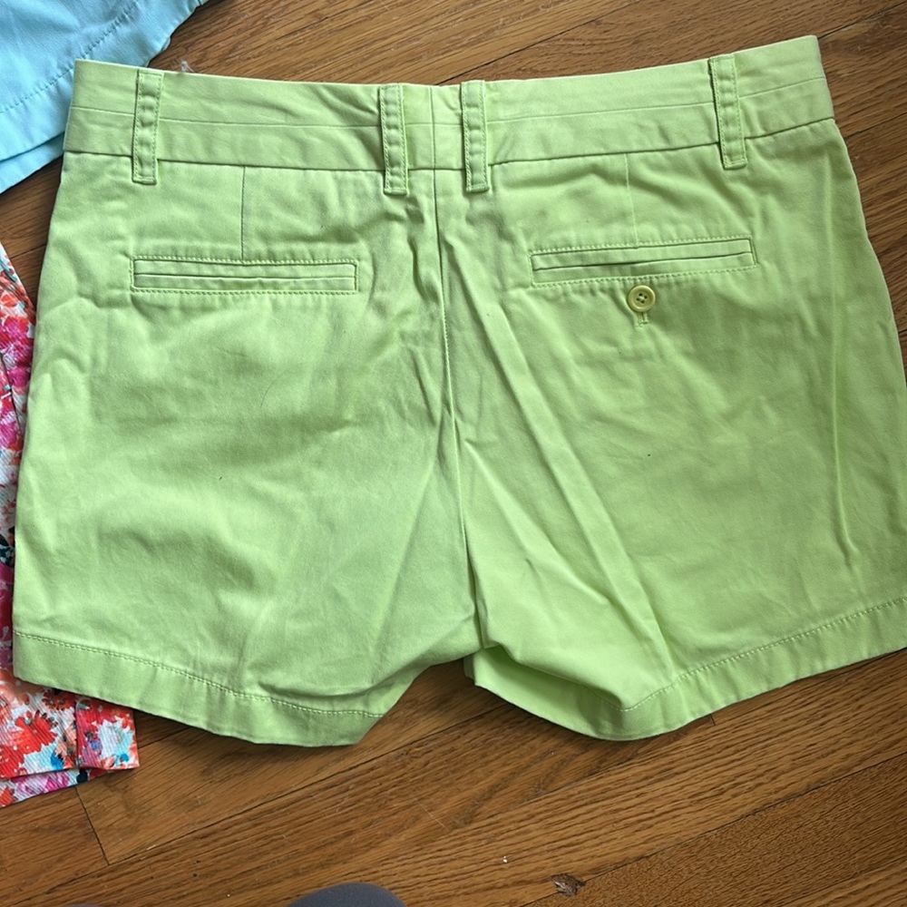J.Crew Shorts size 8 - Picture 3 of 10